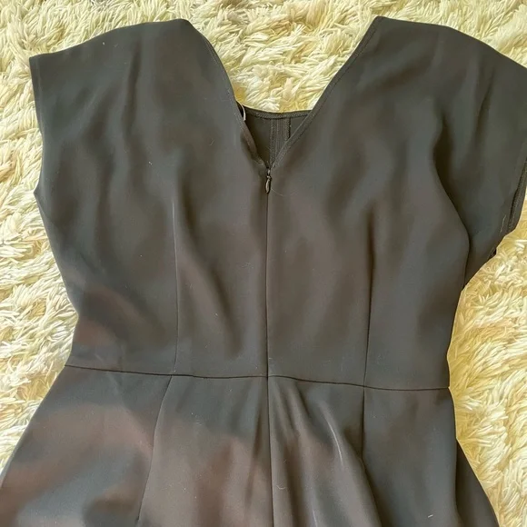 Black jumpsuit - Picture 6 of 7